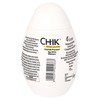 Chik Protein Solutions - Hairfall Prevent Egg White Shampoo -