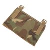 Vest Mounting Platform Combat Vest Panel Attachment Front Panel Nylon