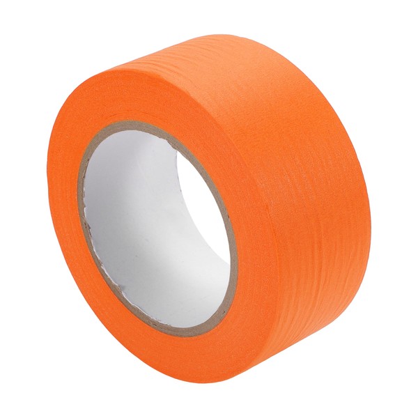 INFINAUTO Masking Tape, 2 Inches x 54.7 Yards DIY Car