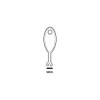 MK Light Switch Master Key