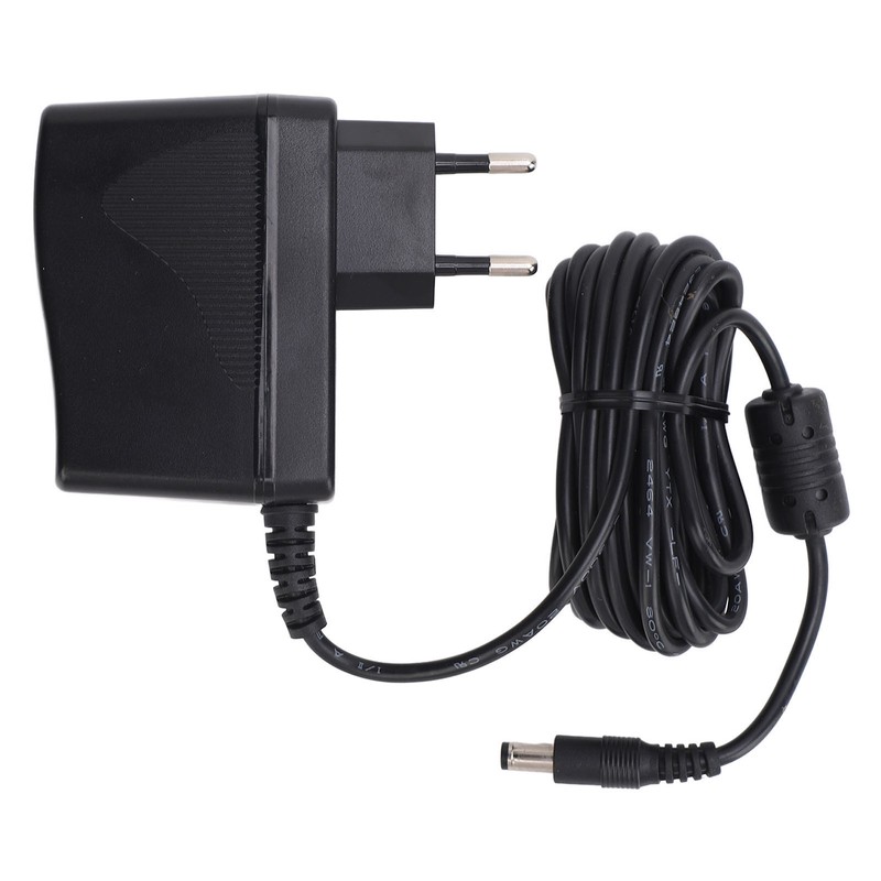 Guitar Pedal Power Adapter DC9V 2A Effect Pedal Power Supply