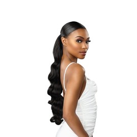 Sensationnel Lulu Pony Synthetic Ponytail - KARA (Color:T227)