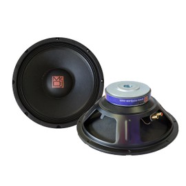 MR DJ PA DJ 15" Replacement Driver Woofer Subwoofer For (1) JBL JRX225 Woofer