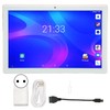 10.0in Tablet for Android 11.0 8GB 256GB Front 8MP Rear