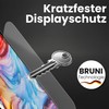 Bruni Screen Protector Compatible with Wacom Intuos M Film, Crystal