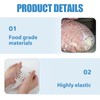 Sangcca Meat Net, Ham Net, Roasting Net, 2 Rolls Cotton