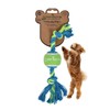 Greenbone Wonderpet! Pull n Play Tennis Ball Toys - Small