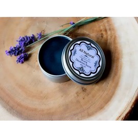 Illumi-Soul Black Draw Salve ~ Bites, Boils, Cysts, Infections, Slivers~ All Natural 2 oz.