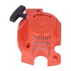 Chainsaw Starter Good Heat Dissipation Chainsaw Pull Start Starter Assembly