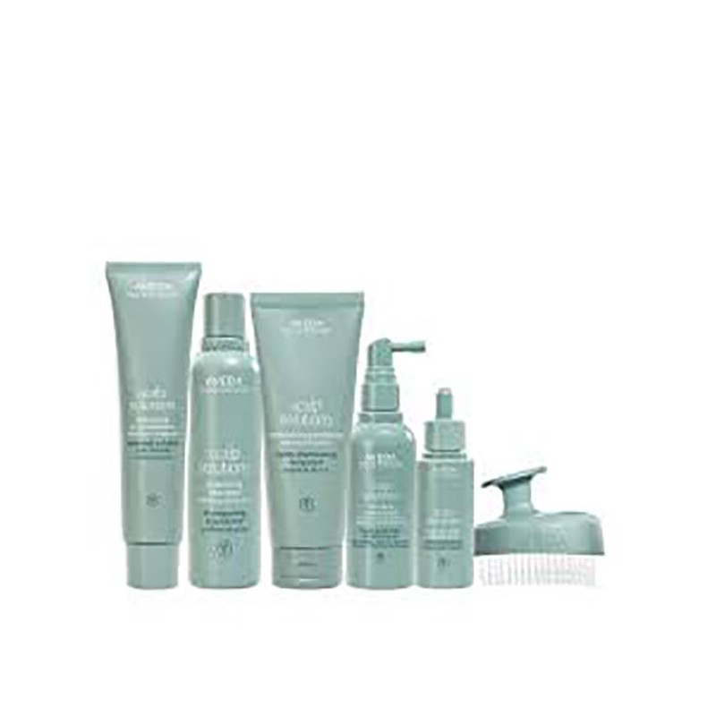 Aveda [AVEDA] 아베다 스칼프 솔루션 리프레싱 프로텍티브 미스트 100ml AVEDA