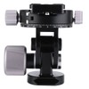 VH-10 Panoramic Watching Photography Head for Telephoto Video Shooting Tripod