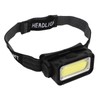 K371 Floodlight Rechargeable Headlamp with Red Source LED Headlamp for