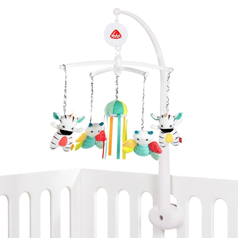 Fehn DoBabyDoo Music Mobile