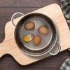 Guude Water Colour Changing Egg Timer, Fun Egg Timer