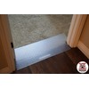 KittySmart Carpet Scratch Stopper Dual Flooring - Stop Cats from