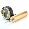 0-12.7mm 0.01mm Precise Vertical Type Digital Indicator Gauge Tool ±0.03mm