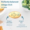 Igennus Pharmepa Complete EPA DHA rTG Omega 3 Fatty Acids