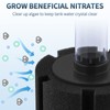 Pawfly Aquarium Bio Sponge Filter Quiet Betta Fry Shrimp and
