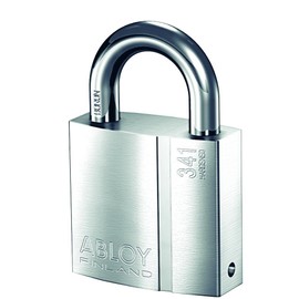共栄工業 Abloy Pro Tech Practice Padlocks Lock Padlock PL341