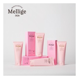 멜리지 1826 율무팩 클렌저 150ml4통 Melijee 1826 Job's Tears Pack Cleanser 150ml (4 pieces)