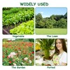 Vordpe Stand Up Weed Puller, Hand Weed Puller Tool for
