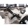 LSA Billet Throttle Cable Bracket (For Lokar Throttle Cable)