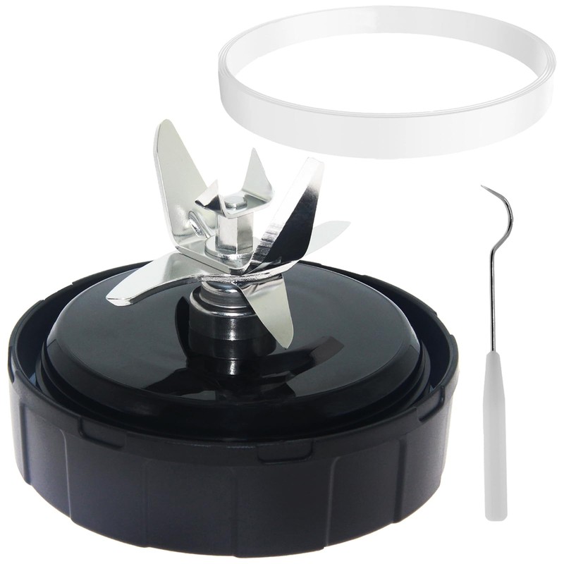 For Ninja Replacement Blades SS401, Blender Blade Extractor SS101 Replacement