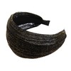 Axy HR30A Hair Band Series 30A Hair Band with Glitter