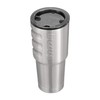 Grizzly Grip Cup 32 oz Tumbler | Stainless Steel |