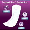 Poise 48 ct POISE ULTRA Thin Pads/Reg. Length/Light Absorbency Bladder