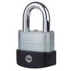 Yale - Y127B/55/129/1 Maximale Sicherheit 55mm ProTEktor LaminierTE Vorhängeschloss -