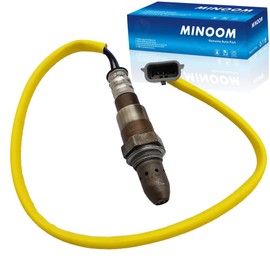 MINOOM 22693-6CA0A Upstream Oxygen O2 Sensor Replacement for 2019 2020 2021 Nissan Altima 2.5L-L4 Maxima Murano Rogue Part No.#226936CA0A