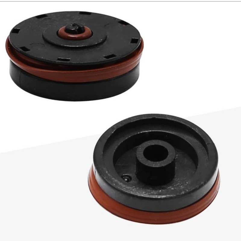 N008792 Regulator Repair Kit for Air Compressor, Compatible with Porter