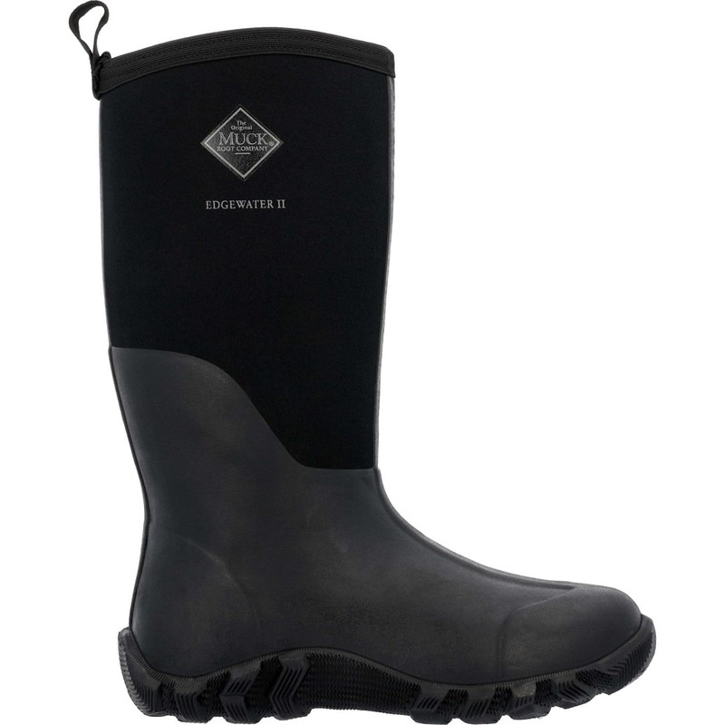 Muck Edgewater ll Multi-Purpose Tall Men's Rubber Boots
