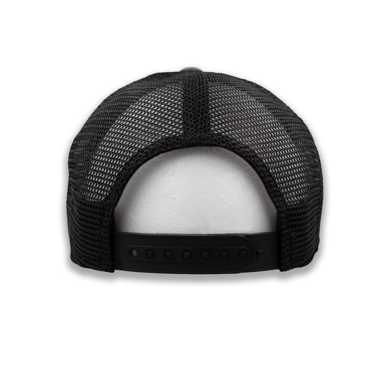 Utah State Flag Hat - Adjustable-Back Ball Cap with Embroidered