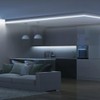 Feit Electric 16ft LED Tape Light, Dimmable, Plug-in/Direct Wire LED