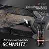 Glart 45IR Innenreiniger Fleckentferner Auto Zubehör für Cockpit, Polster, Leder,