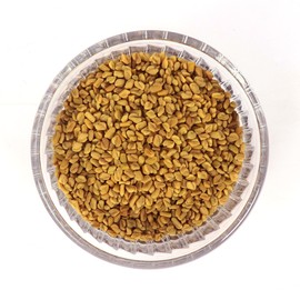 두손애약초 인도 호로파씨 호로파씨앗 페누그릭, 500g, 1개 DooSonAeyakcho Indian Fenugreek Seeds, 500g, 1 Pack, 500g × 6개