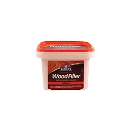 Elmer's E849D8 16 Oz Carpenters™ Interior Wood Filler