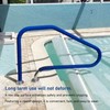Pool Handrail Cover Cover Swimming Pool Antislip Hand Rail Cover