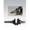 YAMAKATO 1" Crankshaft for Honda and Clone GX390 Predator 420