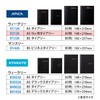 Apica D2126 Business Notebook, Starts from January 2026, A5, Weekly,