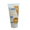 CeraVe Hydrating Mineral Sunscreen for Body SPF 50 5oz /