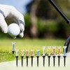 TSUCIA Golf Tees 79mm 5pcs Magnetic Tees Golf Long Tees