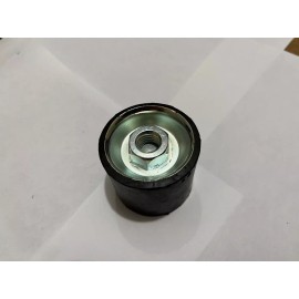 RUBBER MOUNTS (4) NEW Plate Compactor Rammer Shock Mount subs MBW 17170 01012 (2" X 1 3/4")