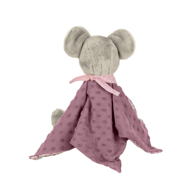 Sterntaler Mabel 3212001 Comforter for Babies from 1 Month Size