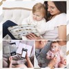 Maternity Log Protective Cover for Optimal Protection Maternity Log Case