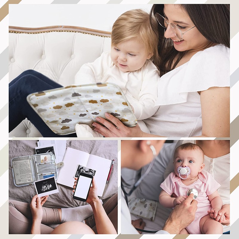 Maternity Log Protective Cover for Optimal Protection Maternity Log Case