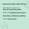Burt's Bees 100% Natural Moisturizing Lipstick, Nile Nude, 1 Tube