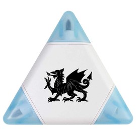 'Welsh Dragon' Compact DIY Multi Tool (TI00036110)